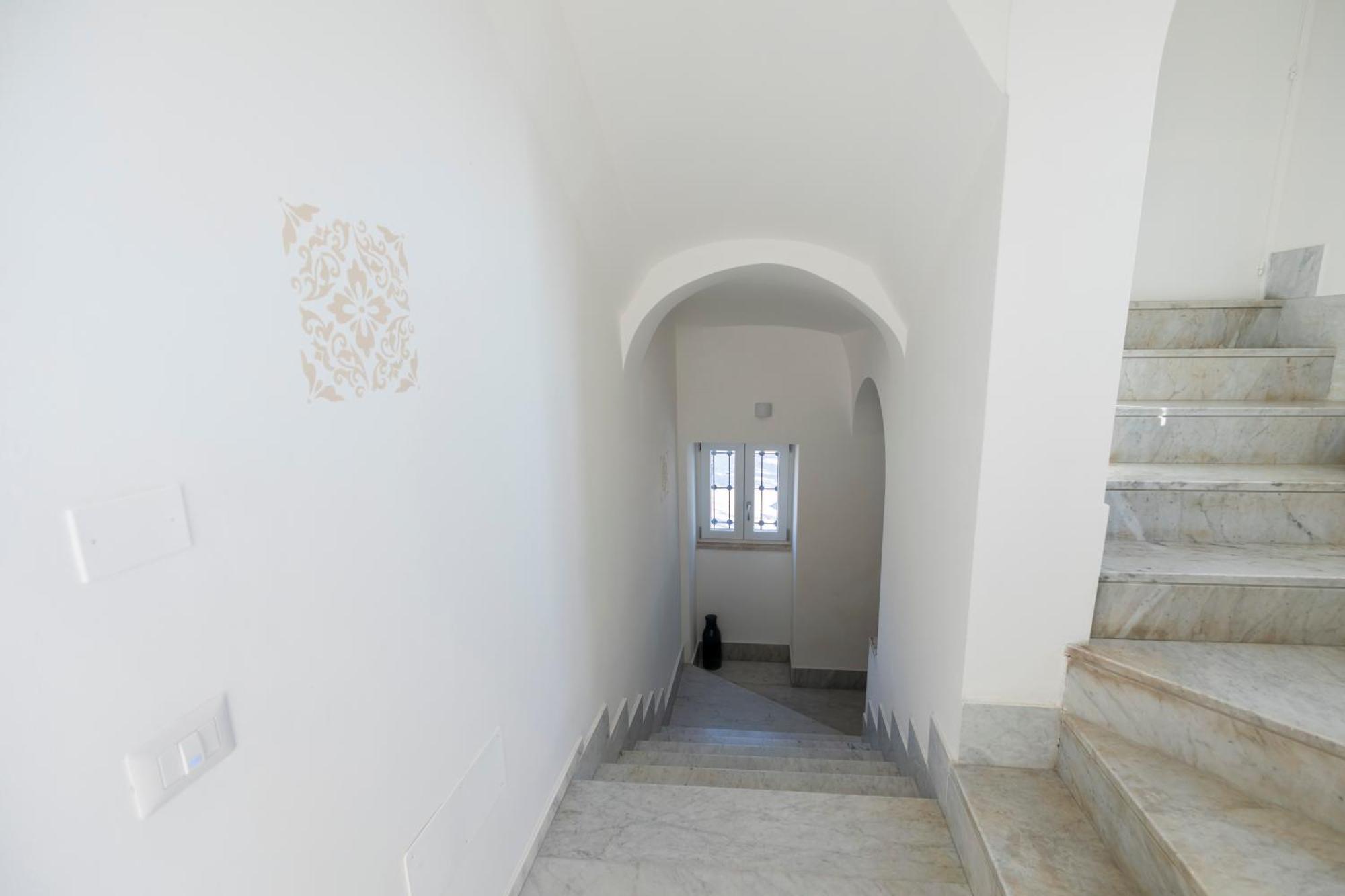 Cientopera Suite Rooms Pontecagnano Exterior foto